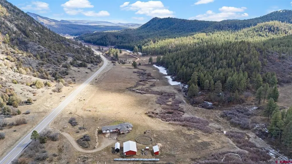 24800 Us Highway 160 Bayfield, CO 81122