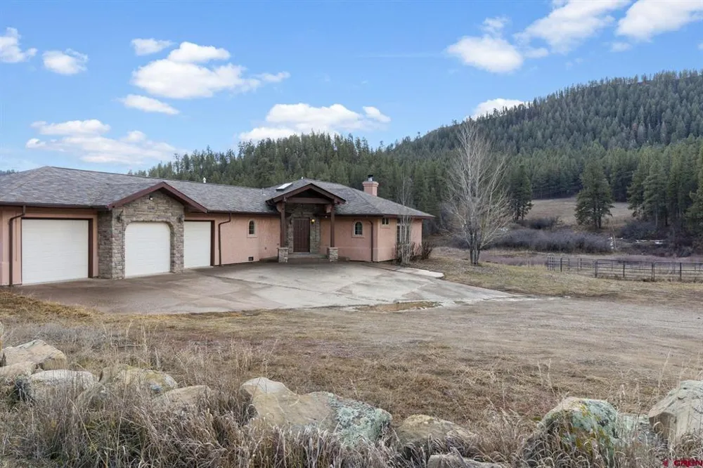 24800 Us Highway 160 Bayfield, CO 81122