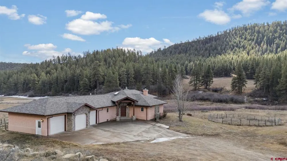 24800 Us Highway 160 Bayfield, CO 81122