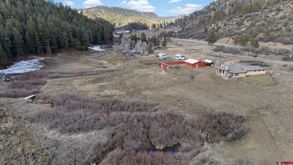24800 Us Highway 160 Bayfield, CO 81122