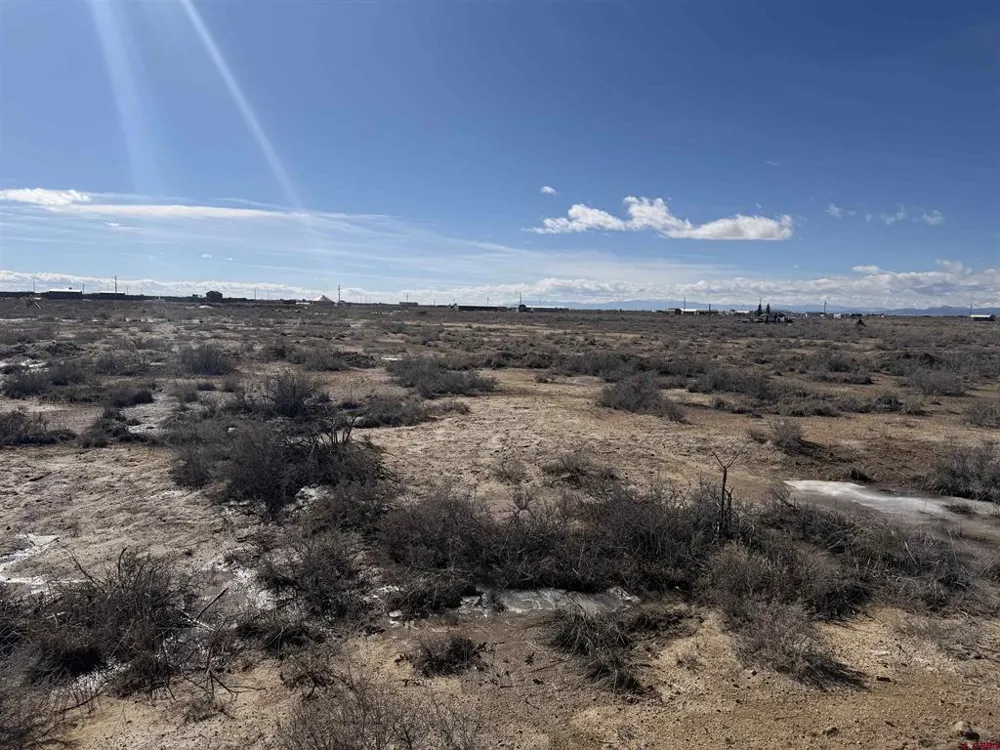 57870 Barbara J Drive Moffat, CO 81143