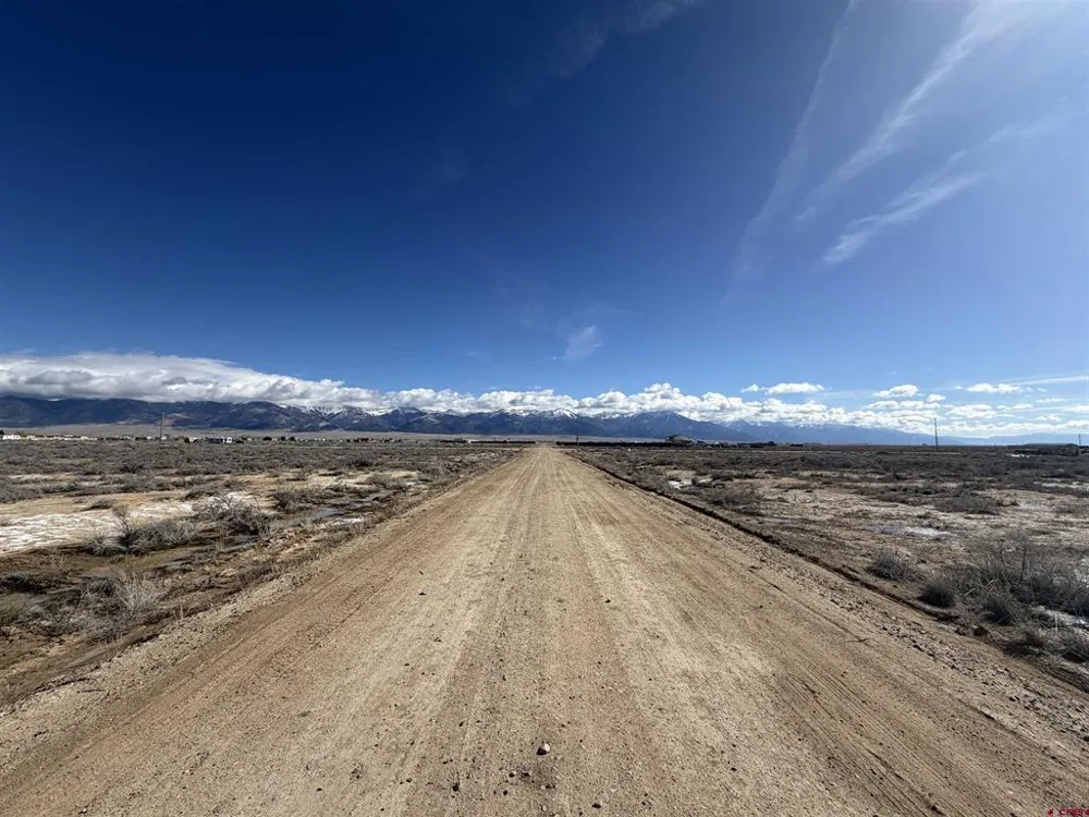 57870 Barbara J Drive Moffat, CO 81143