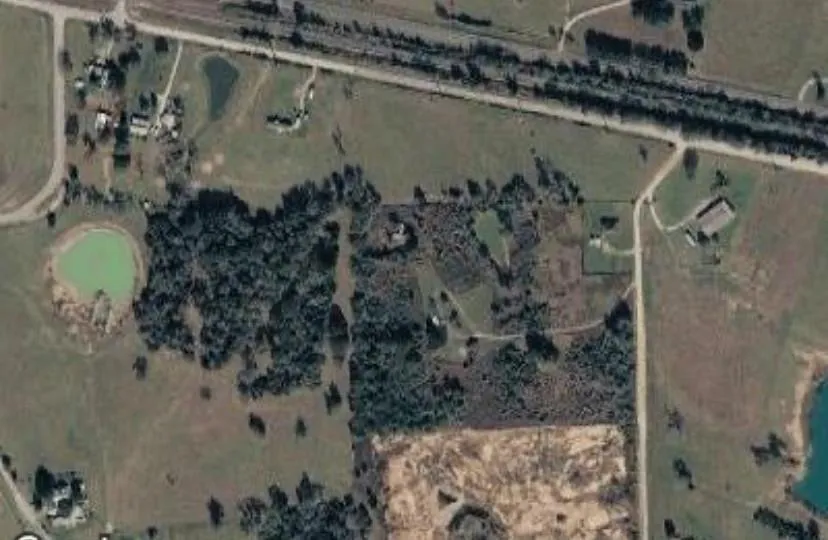 2476 Barker Prairie Road Navasota, TX 77868