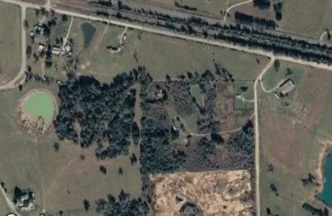 2476 Barker Prairie Road