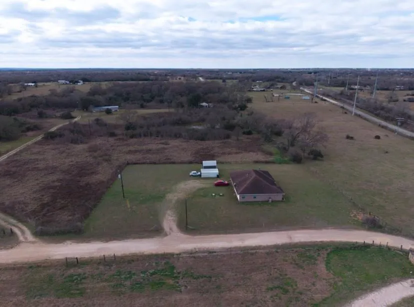 2476 Barker Prairie Road Navasota, TX 77868