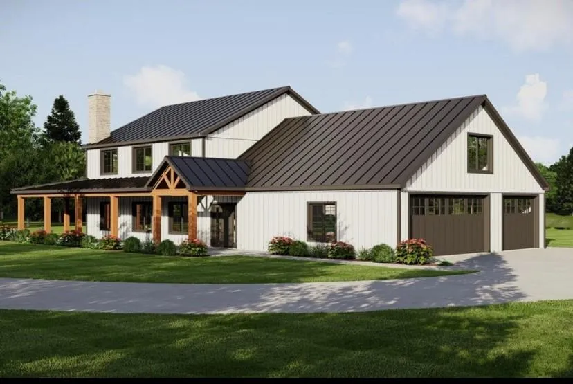 2476 Barker Prairie Road Navasota, TX 77868