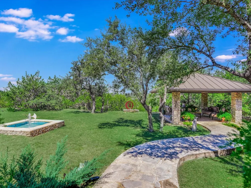 2874 Elder Hill Road Driftwood, TX 78619