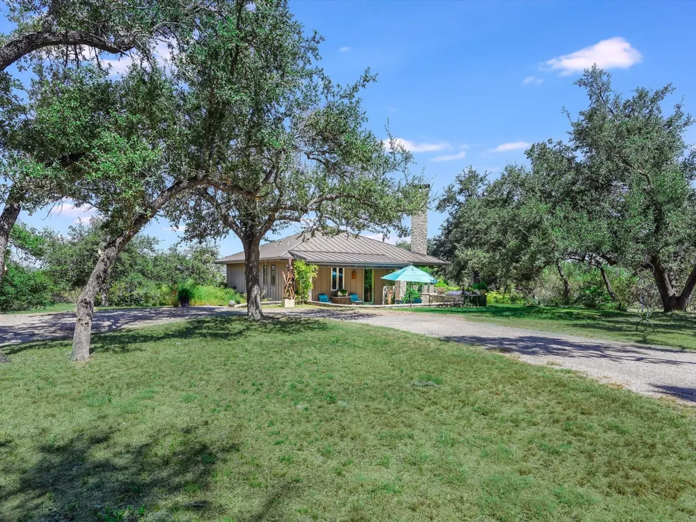 2874 Elder Hill Road Driftwood, TX 78619