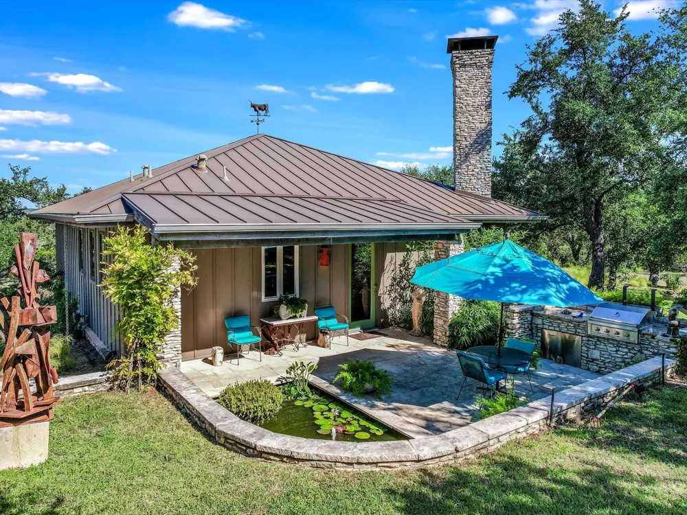2874 Elder Hill Road Driftwood, TX 78619