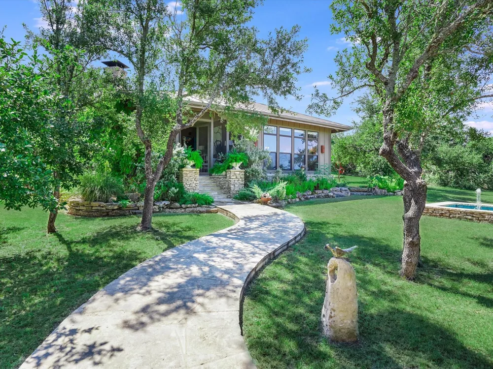 2874 Elder Hill Road Driftwood, TX 78619