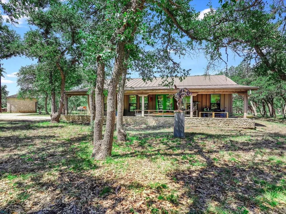 2874 Elder Hill Road Driftwood, TX 78619
