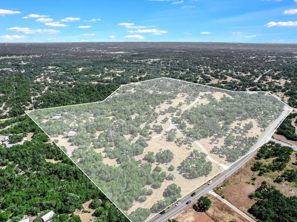 2874 Elder Hill Road Driftwood, TX 78619