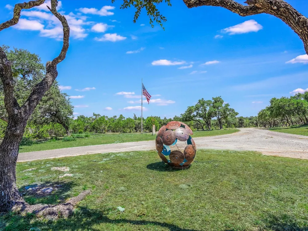 2874 Elder Hill Road Driftwood, TX 78619