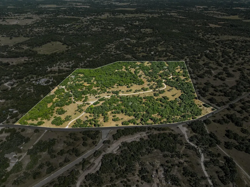 2874 Elder Hill Road Driftwood, TX 78619