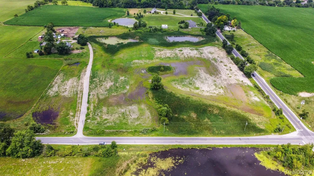 8620 SCIO CHURCH ROAD Lima Township, MI 48103