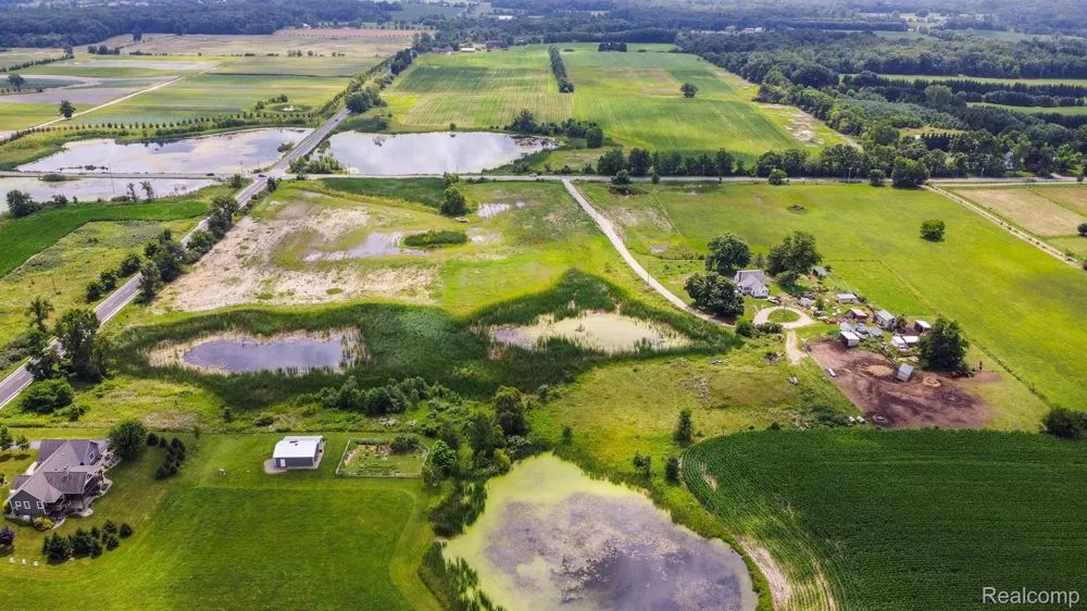 8620 SCIO CHURCH ROAD Lima Township, MI 48103