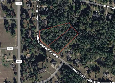 155 Scottsville Crossing Loop