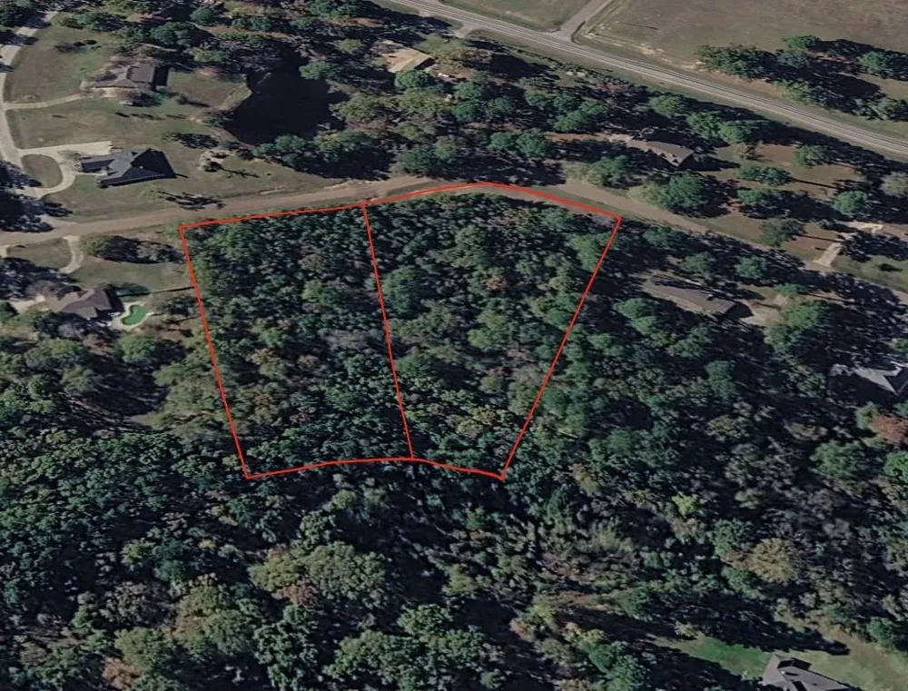 155 Scottsville Crossing Loop Marshall, TX 75672