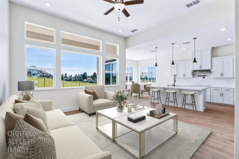 7056 Dalton Ranch Drive Rancho Murieta, CA 95683