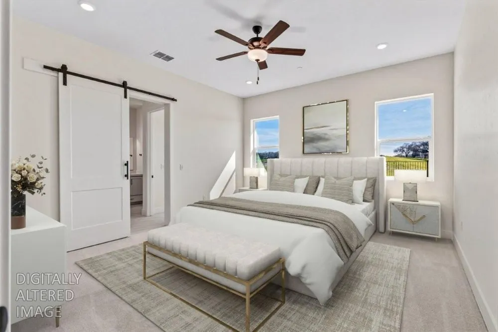 7056 Dalton Ranch Drive Rancho Murieta, CA 95683