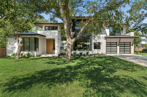 5908 Bull Creek Road