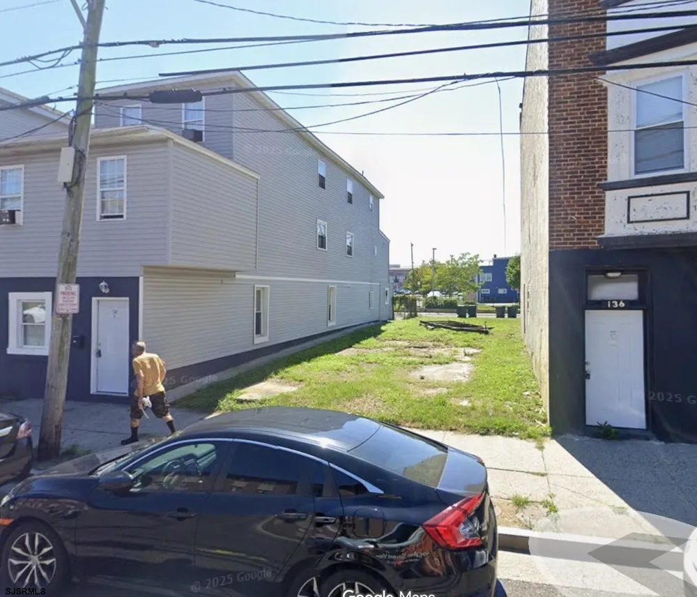 134 N Tennessee Ave Atlantic City, NJ 08401