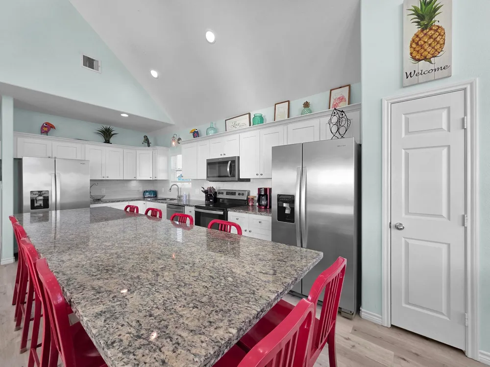 1120 Alex Drive Gilchrist, TX 77617
