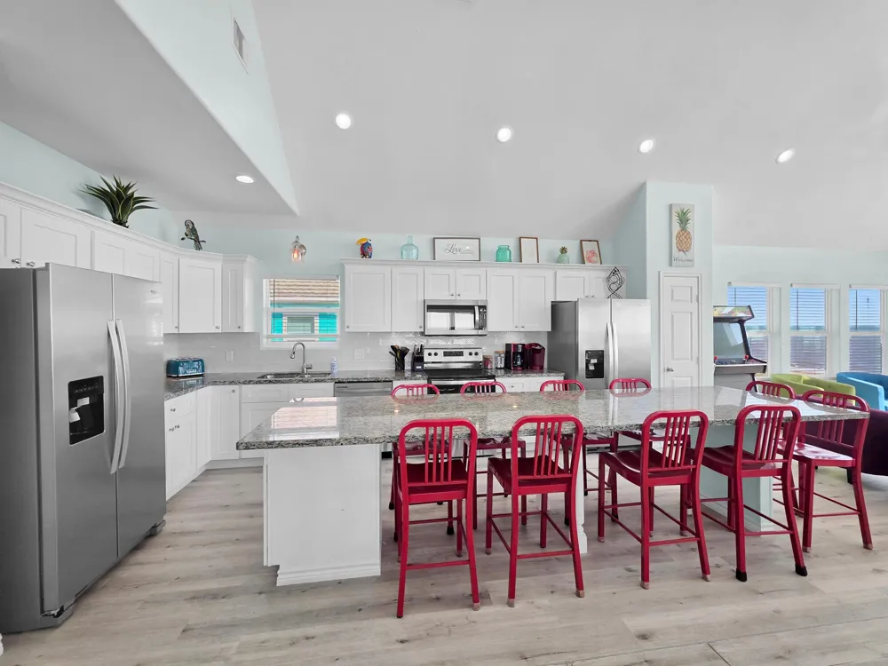 1120 Alex Drive Gilchrist, TX 77617