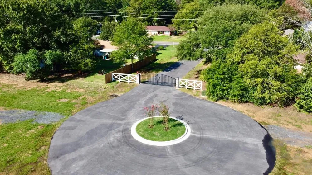 110 Seger Circle Benton, LA 71006