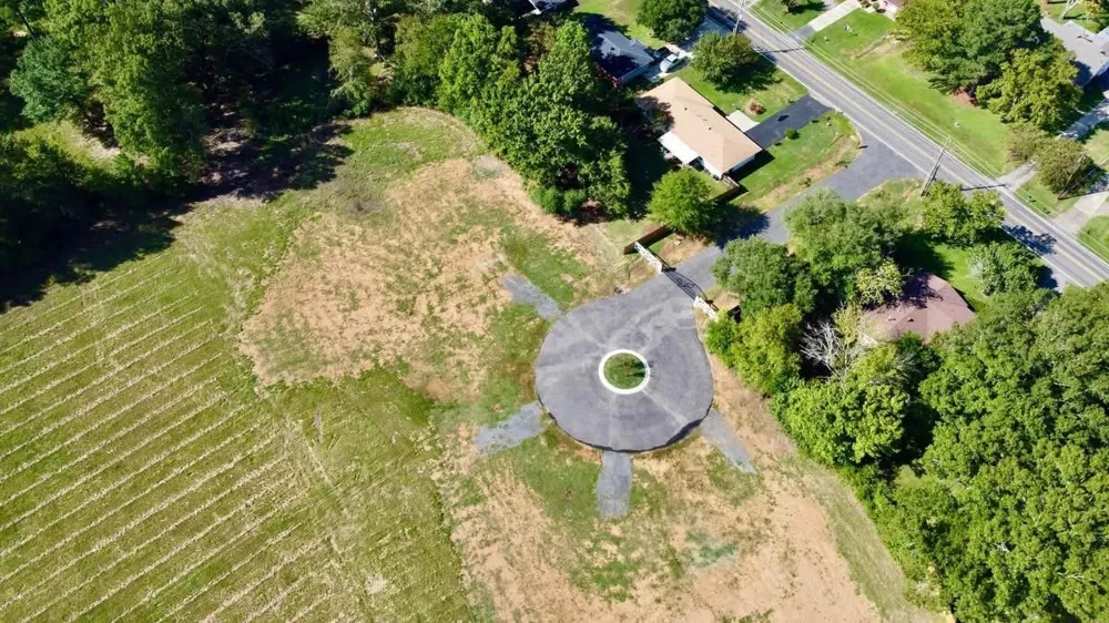 110 Seger Circle Benton, LA 71006