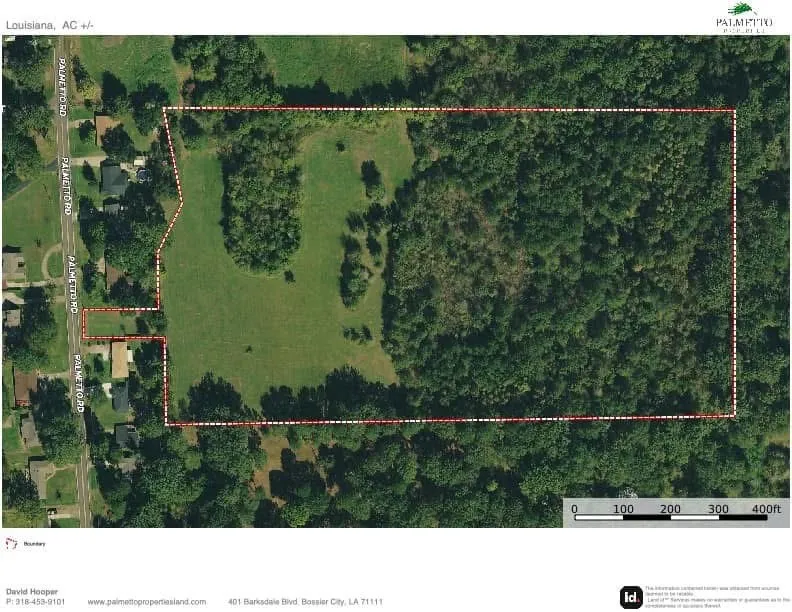 110 Seger Circle Benton, LA 71006