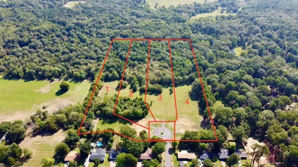110 Seger Circle Benton, LA 71006
