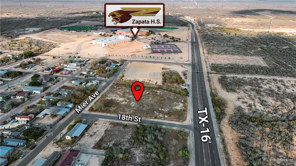 1801 State Highway 16 Zapata, TX 78076