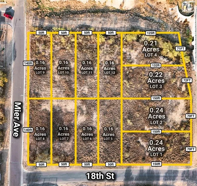 1801 State Highway 16 Zapata, TX 78076