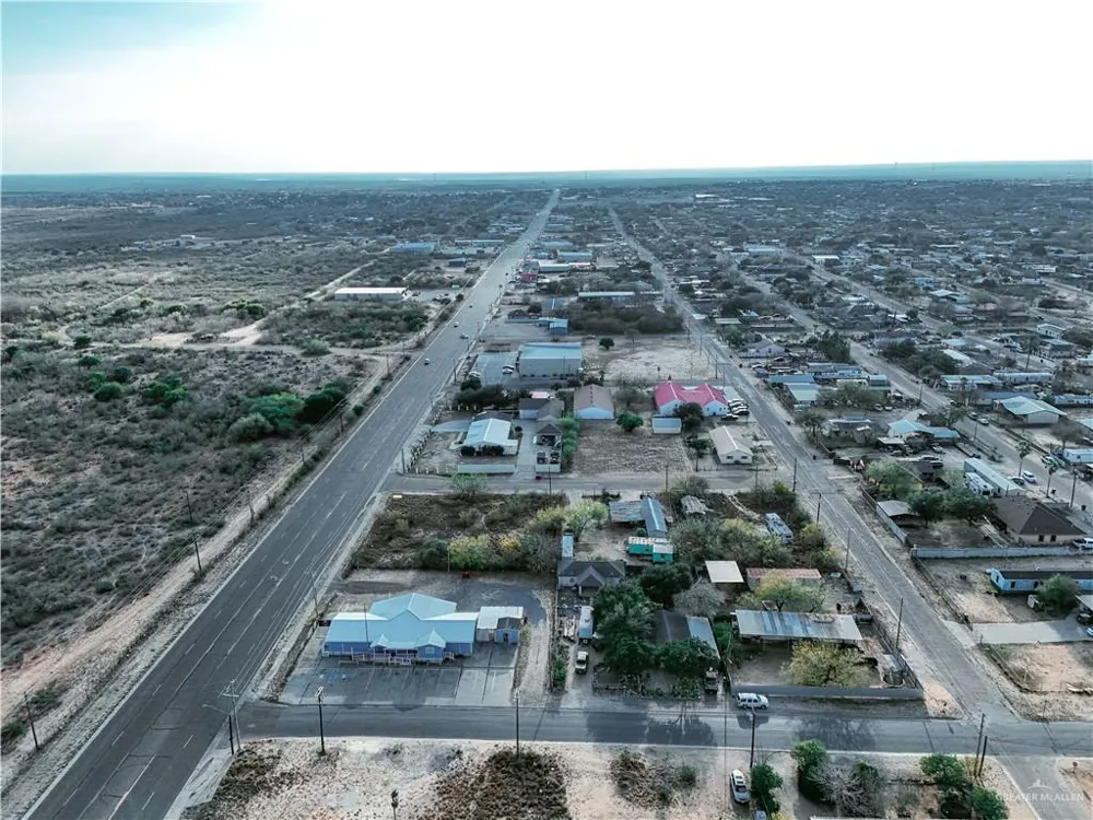 1801 State Highway 16 Zapata, TX 78076