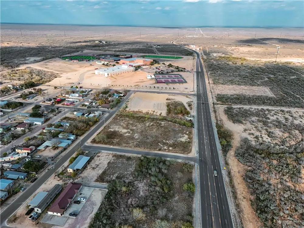 1801 State Highway 16 Zapata, TX 78076