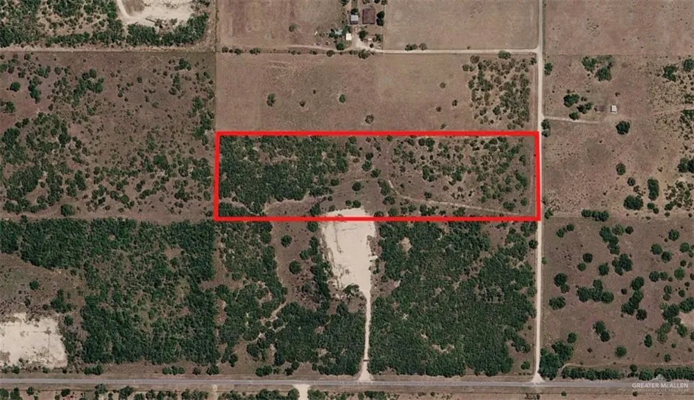 0 CR 218 ROAD Falfurrias, TX 78355