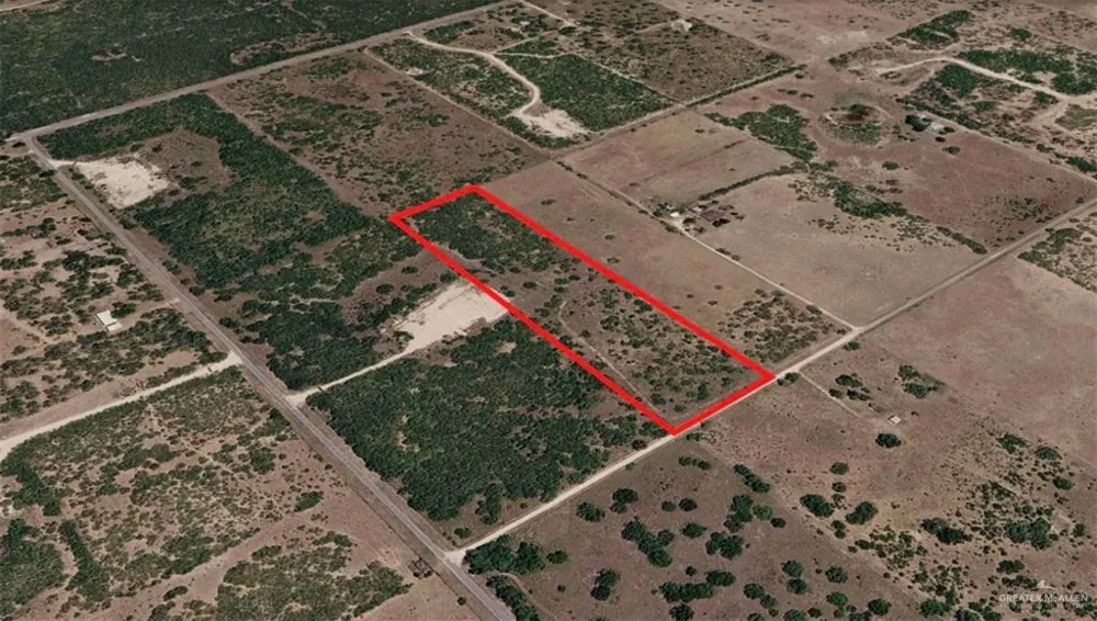 0 CR 218 ROAD Falfurrias, TX 78355