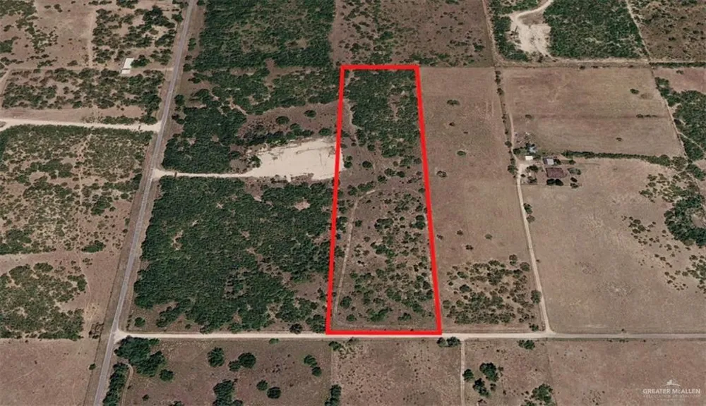 0 CR 218 ROAD Falfurrias, TX 78355