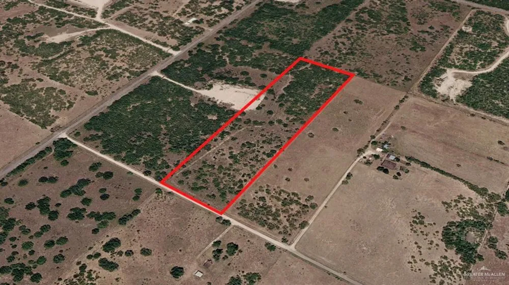 0 CR 218 ROAD Falfurrias, TX 78355