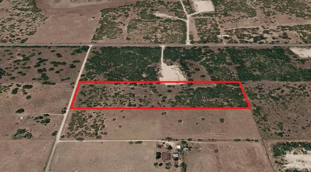 0 CR 218 ROAD Falfurrias, TX 78355