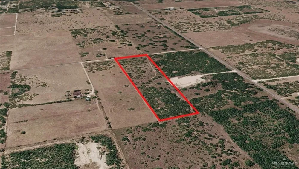0 CR 218 ROAD Falfurrias, TX 78355