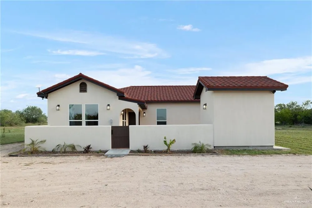 301 PVT 755 Ranches Encino, TX 78353