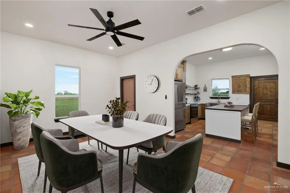 301 PVT 755 Ranches Encino, TX 78353