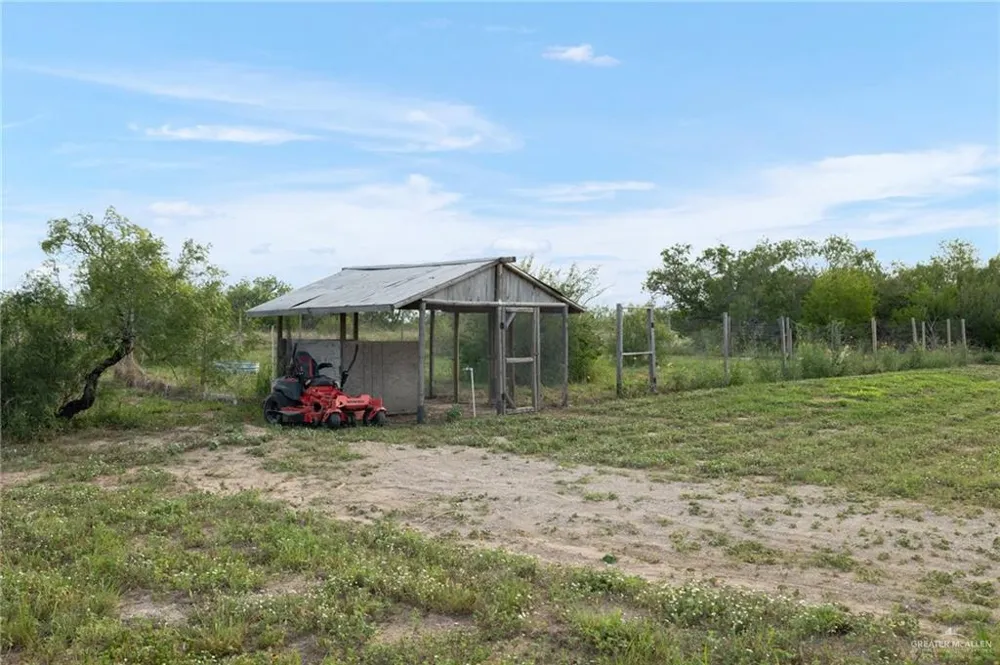 301 PVT 755 Ranches Encino, TX 78353