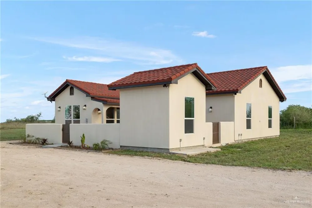 301 PVT 755 Ranches Encino, TX 78353