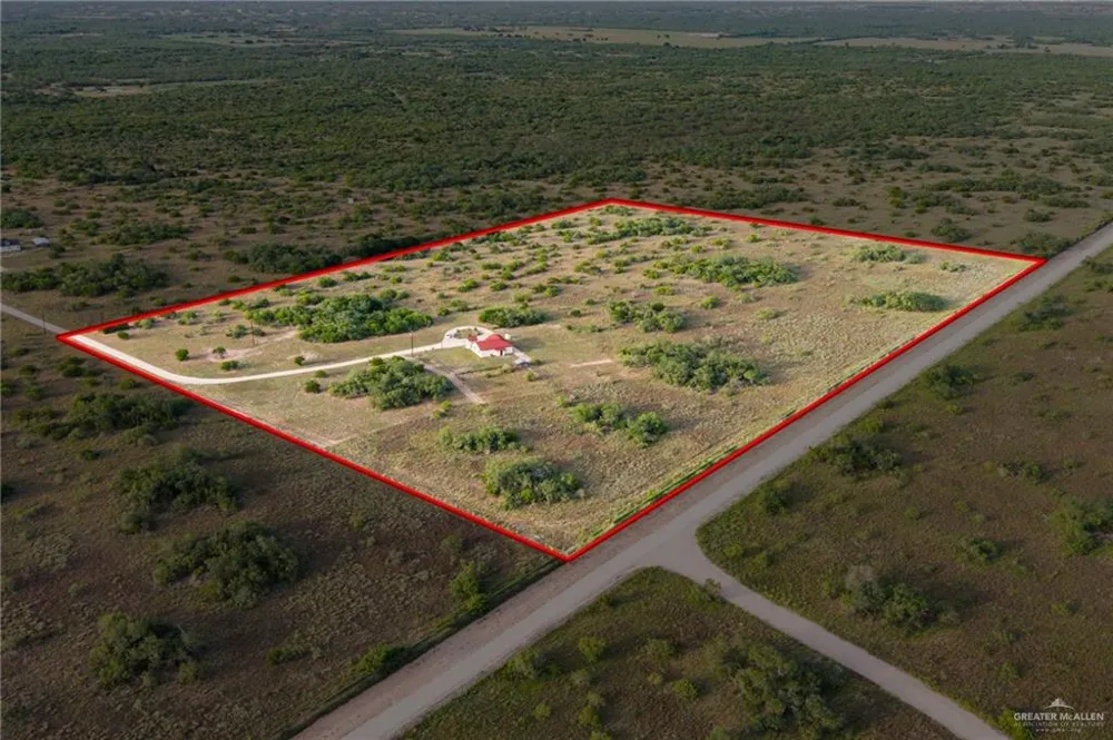 301 PVT 755 Ranches Encino, TX 78353