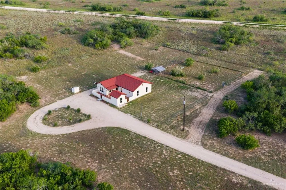 301 PVT 755 Ranches Encino, TX 78353