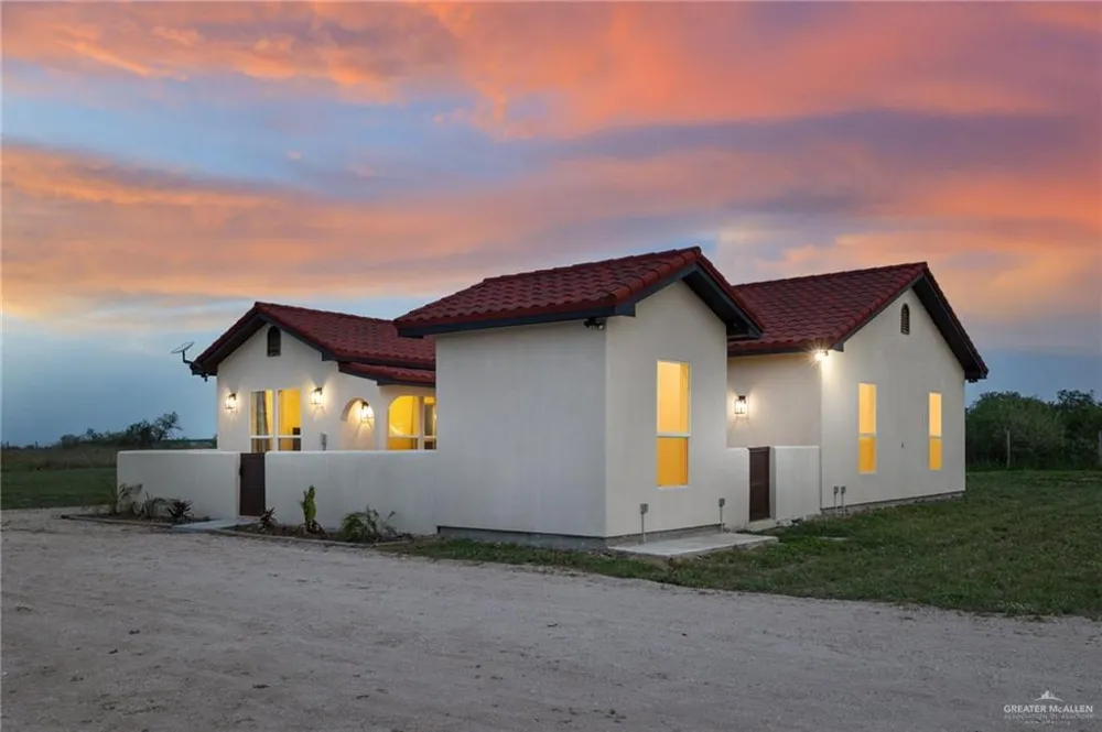 301 PVT 755 Ranches Encino, TX 78353