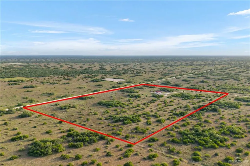 301 PVT 755 Ranches Encino, TX 78353